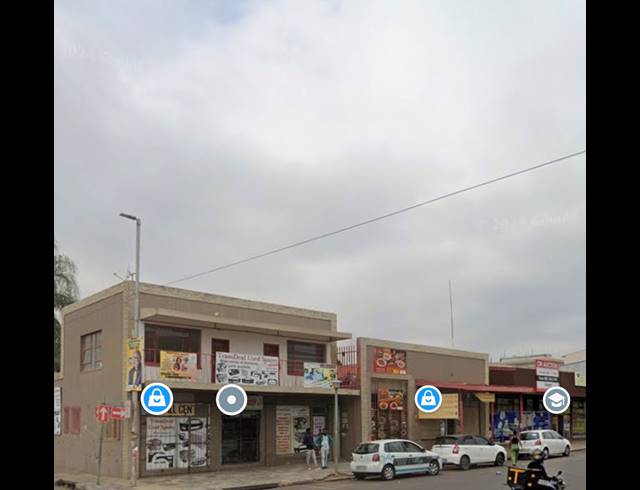 800M² BUSINESS CENTRE FOR SALE IN OOS EINDE